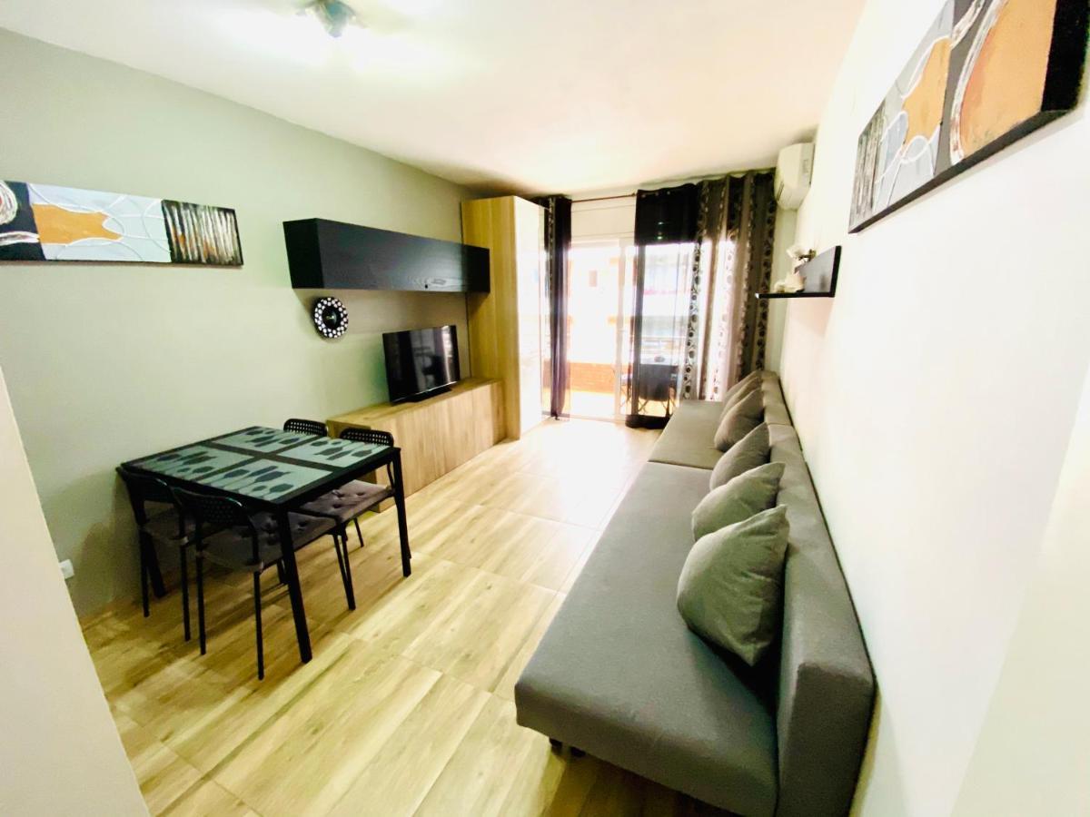 Acapulco Apartament Lloret de Mar