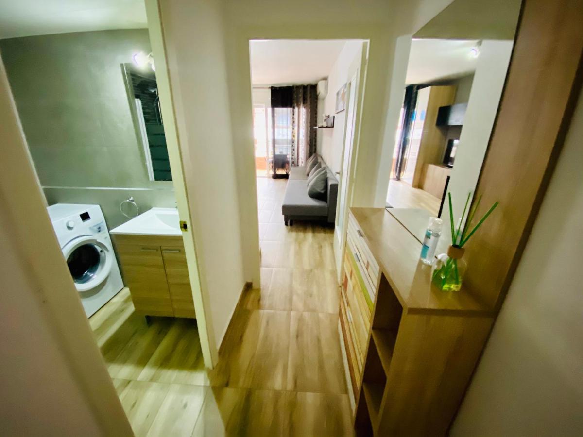 Apartament Acapulco Lloret de Mar