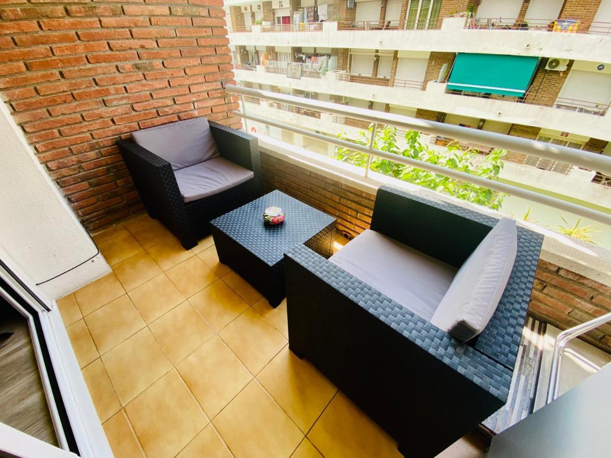 Apartament Acapulco