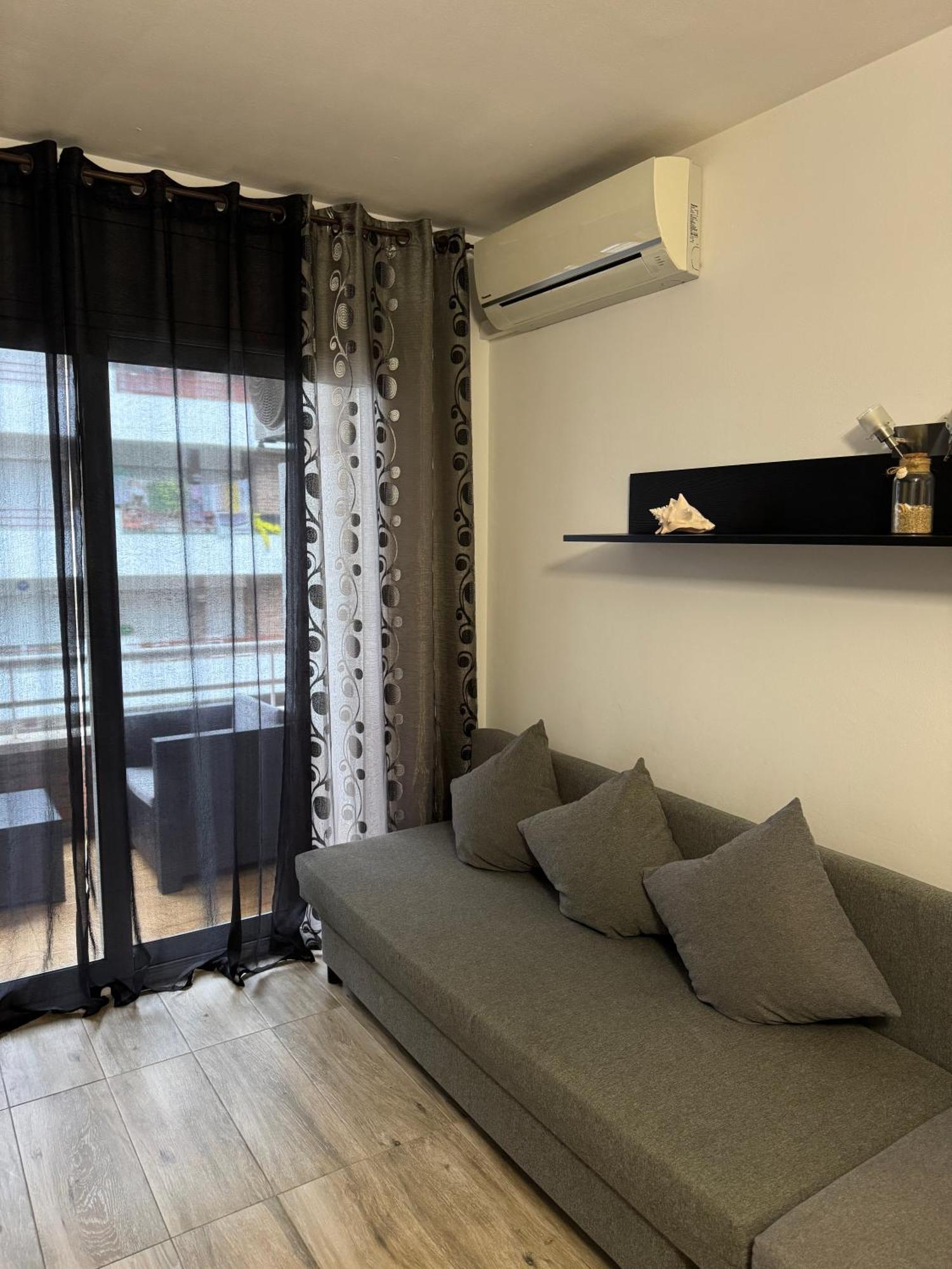 Acapulco Apartament Lloret de Mar