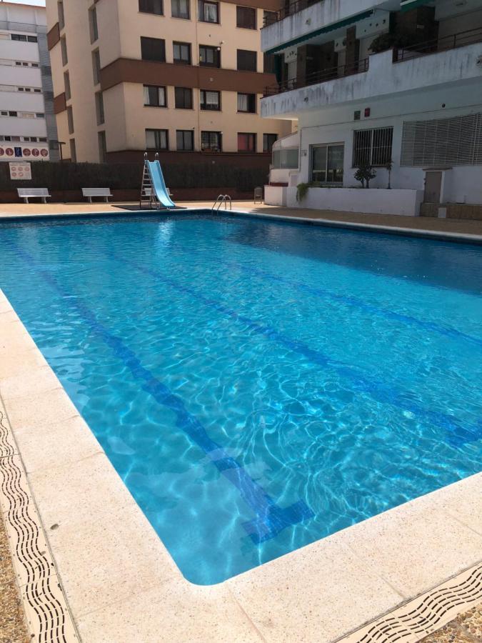 Acapulco Apartament Lloret de Mar